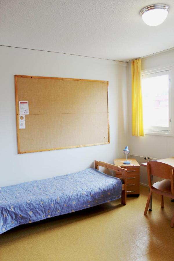 Vanha Koulu Suolahti Zimmer foto