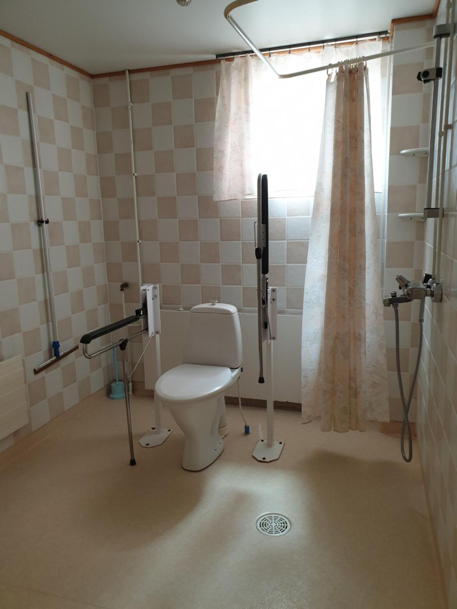 Vanha Koulu Suolahti Zimmer foto
